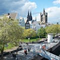 Cologne City Tour? Walking Tour