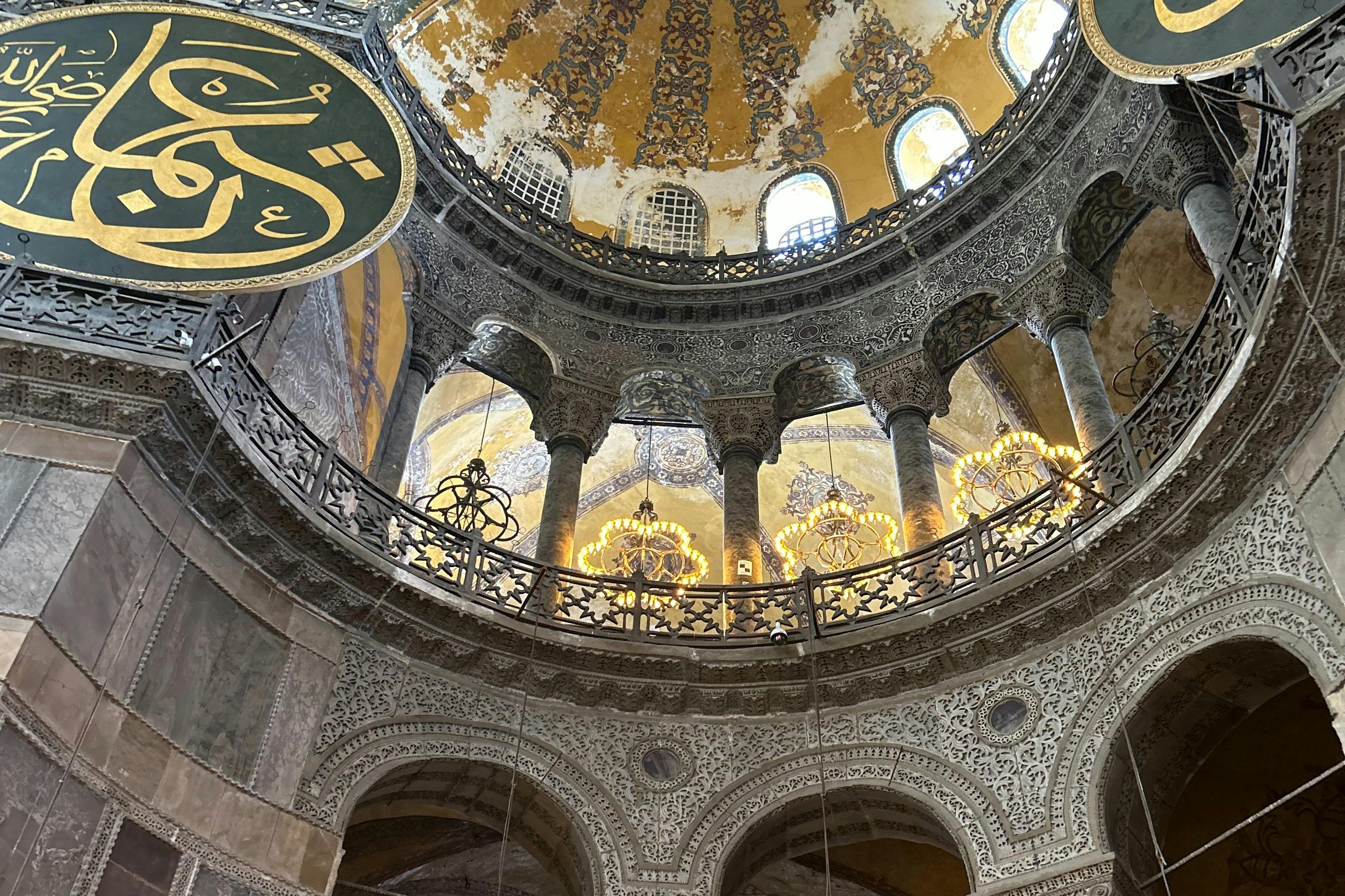 Santa Sofia