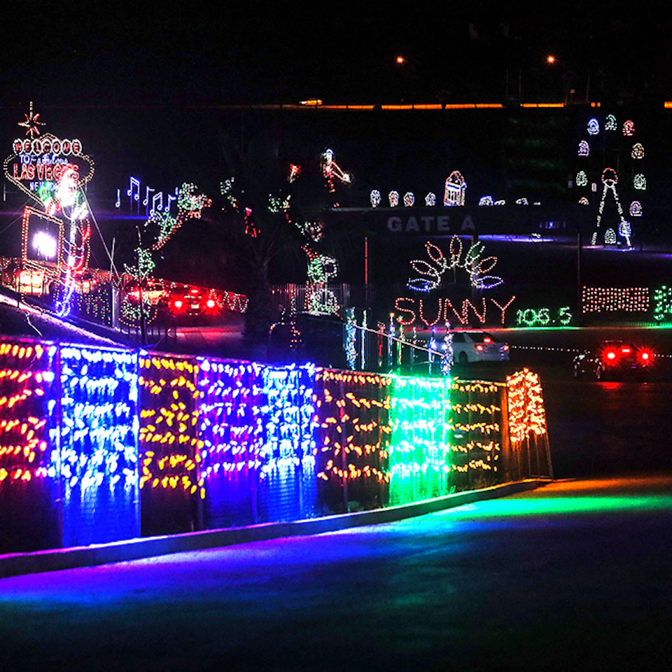 Lights