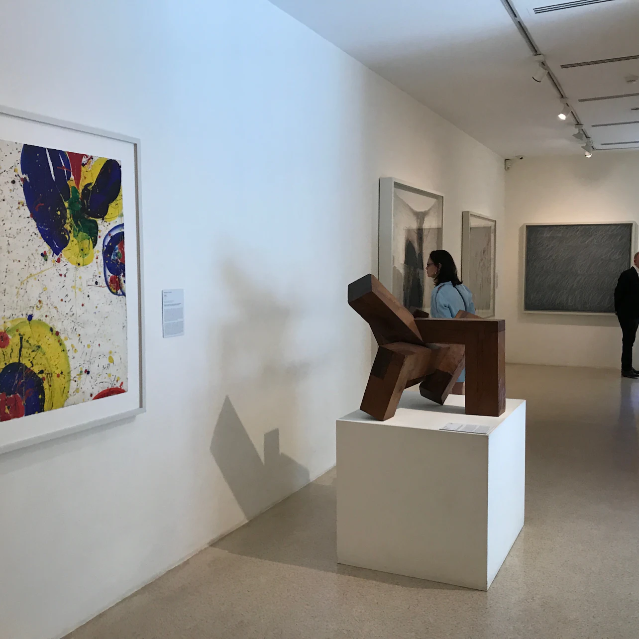 Peggy Guggenheim Collection: Fast Track Ticket in Venice β Tiqets