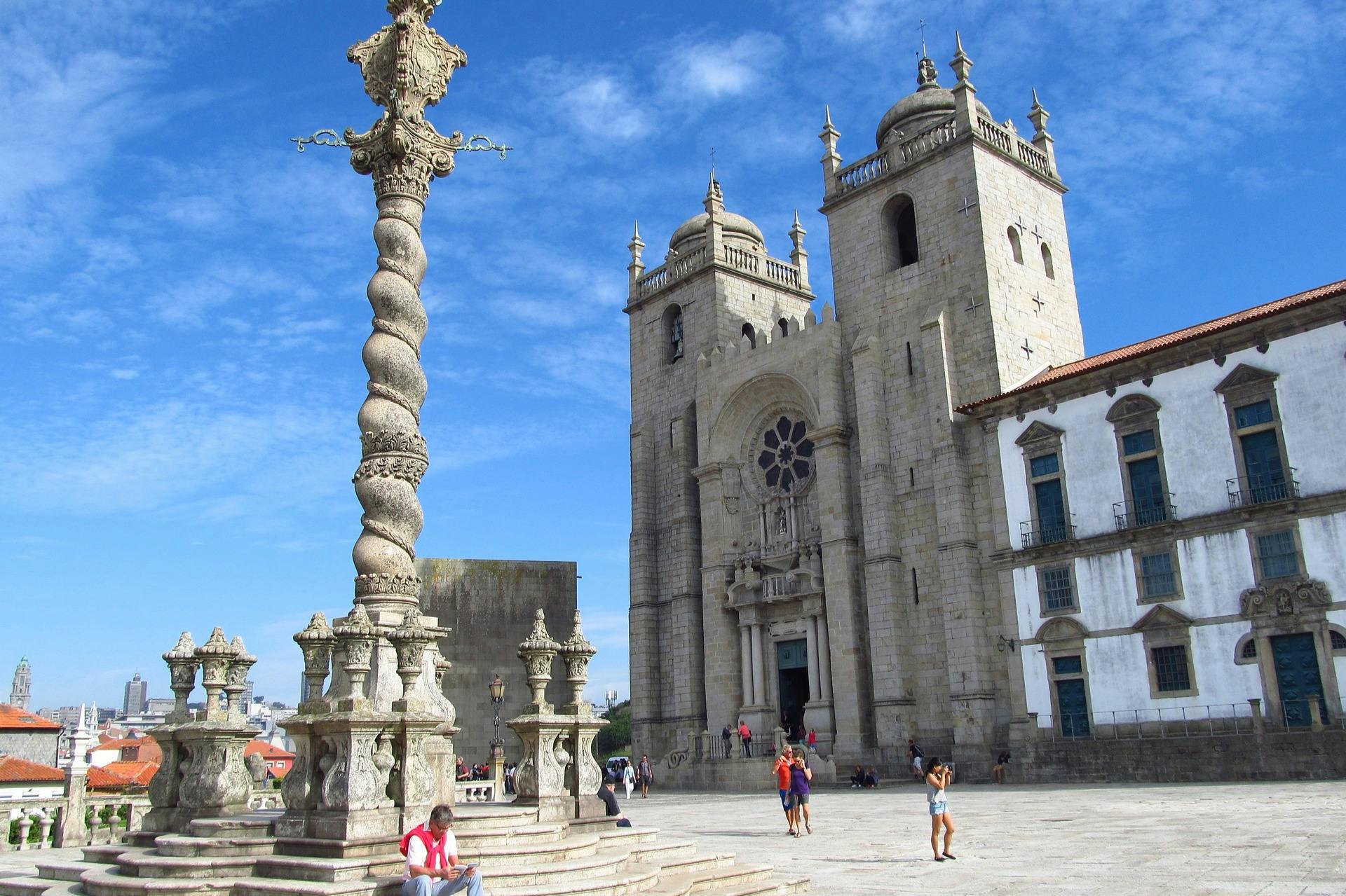 Sé do Porto
