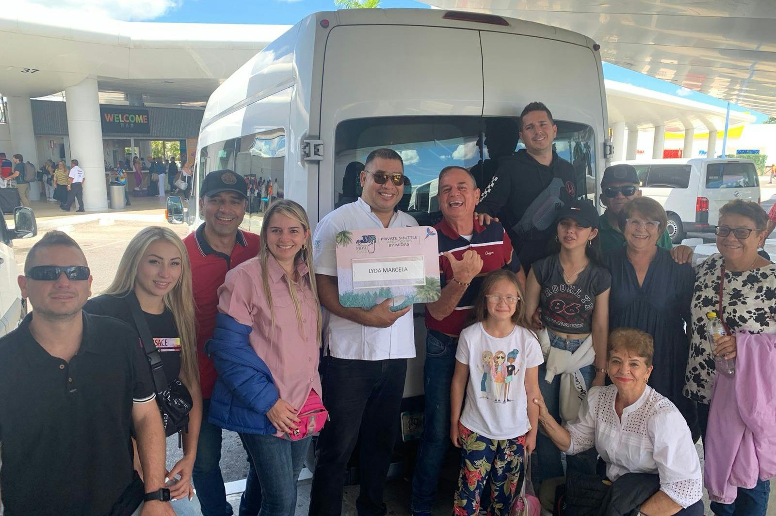 満足しているお客様