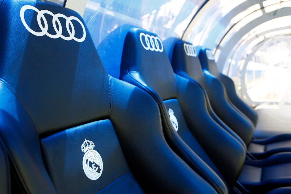 Santiago Bernabeu