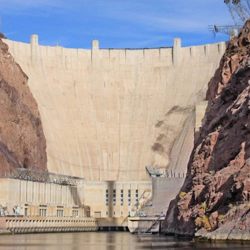 Represa Hoover: excursão de meio dia saindo de Las Vegas - Photo 3