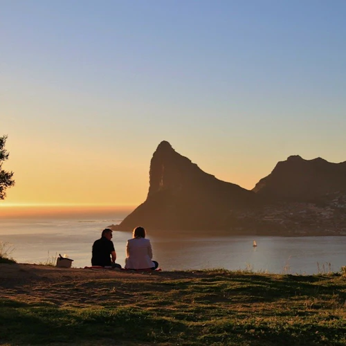 Table Mountain, Boulders Beach e Cape Point: Excursão particular + traslado de ida e volta - Photo 6