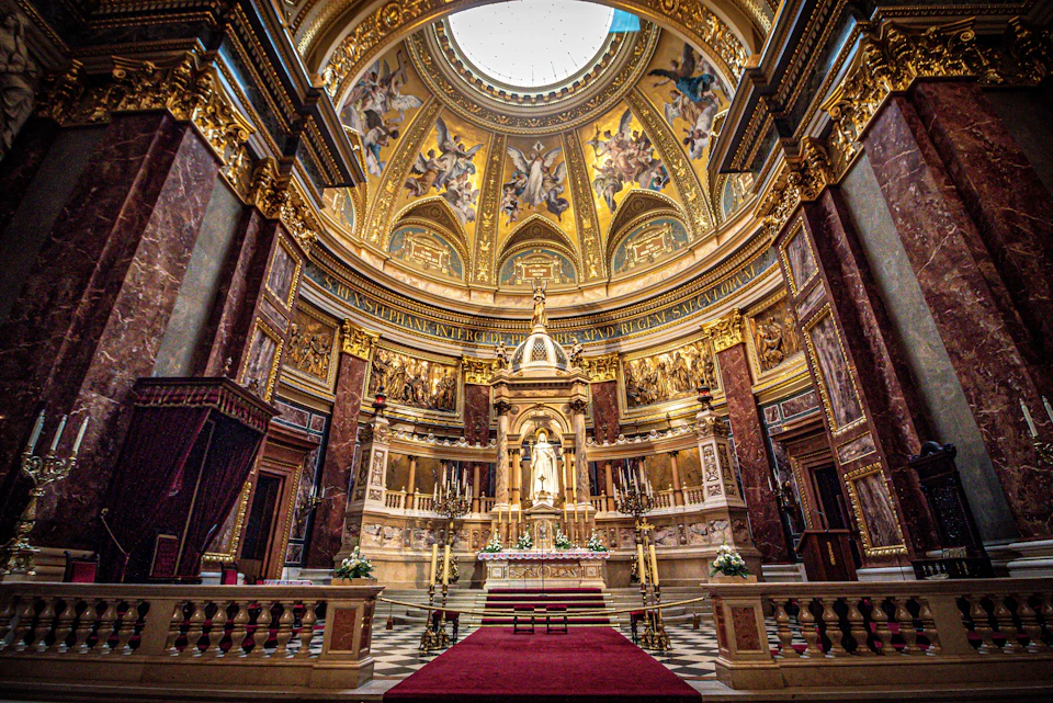 Basilica