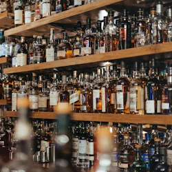 Edinburgh: Scotch Whisky Tasting
