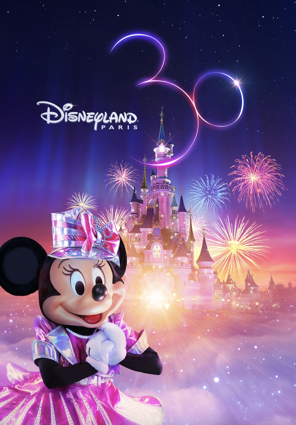 特別イベント ディズニーランド パリ 30周年記念 ディズニーランド パリ Tiqets Com 特別イベント ディズニーランド パリ 30周年記念 ディズニーランド パリ Tiqets Com