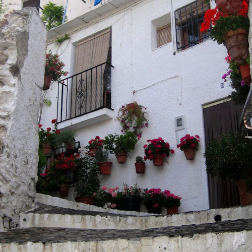 Alpujarra: Excursão de um dia + almoço opcional - Photo 3