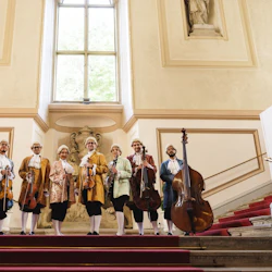 Palais Auersperg: Imperial Gala Concert + Dinner