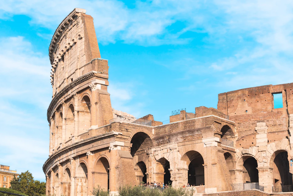 Colosseum