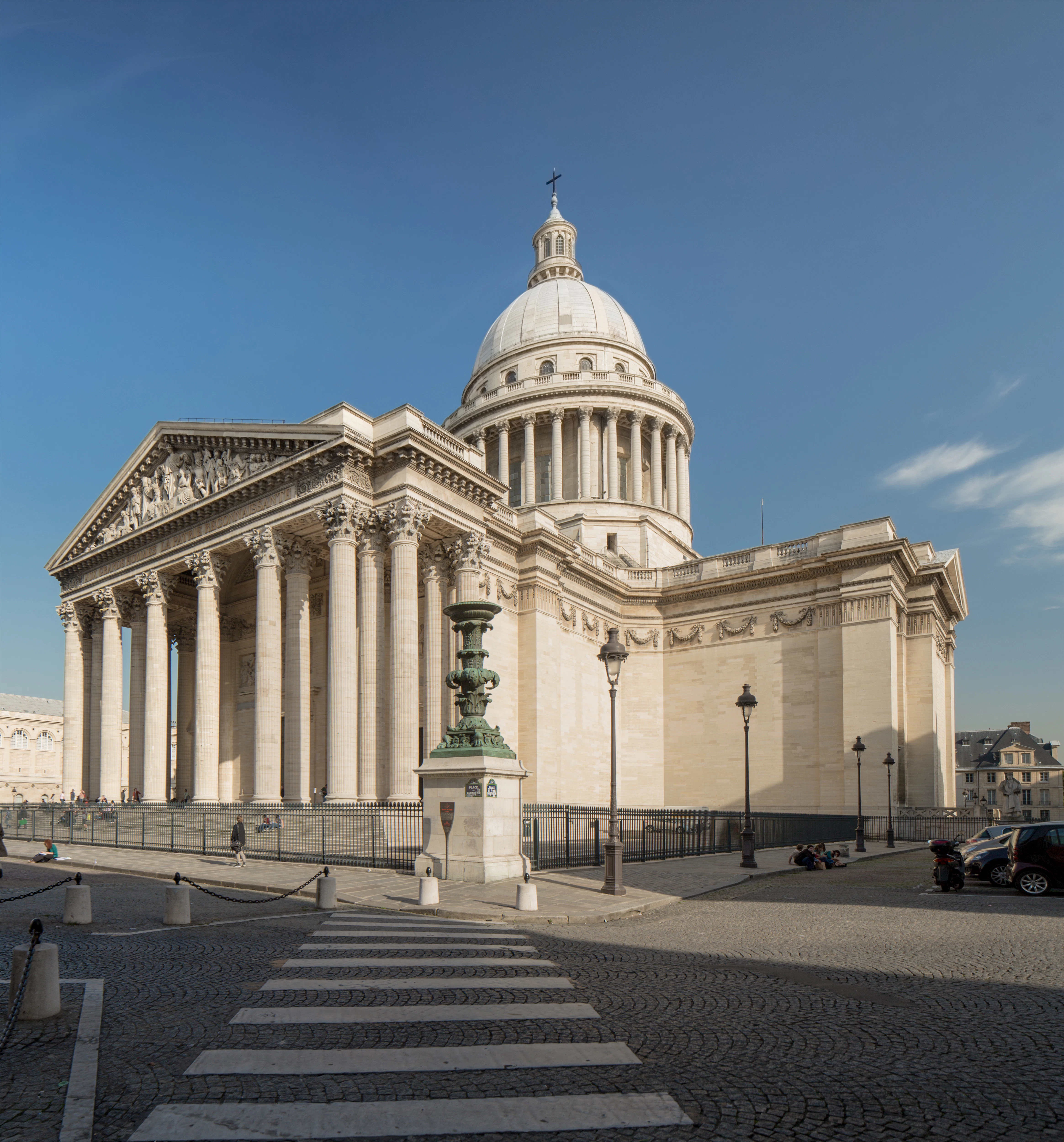 Panthéon