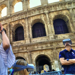 Colosseum, Roman Forum & Palatine Hill: Entry + VR Experience + Audio Guide 2