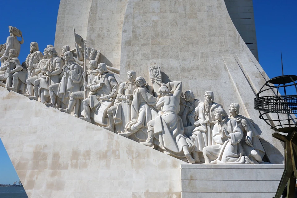 monument