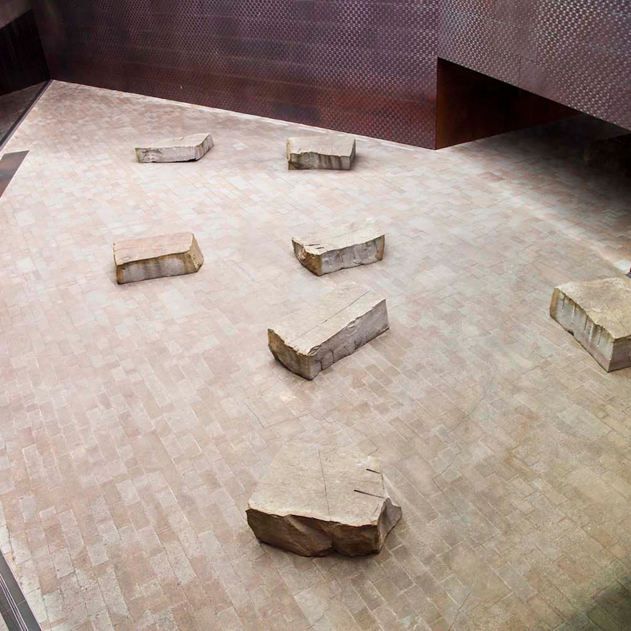 de Young Museum: Entry Ticket in San Francisco β Tiqets