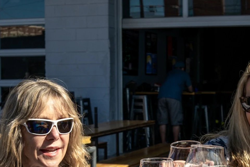 Bike & Brew Tour