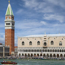 Doge's Palace: Fast Track Ticket 3