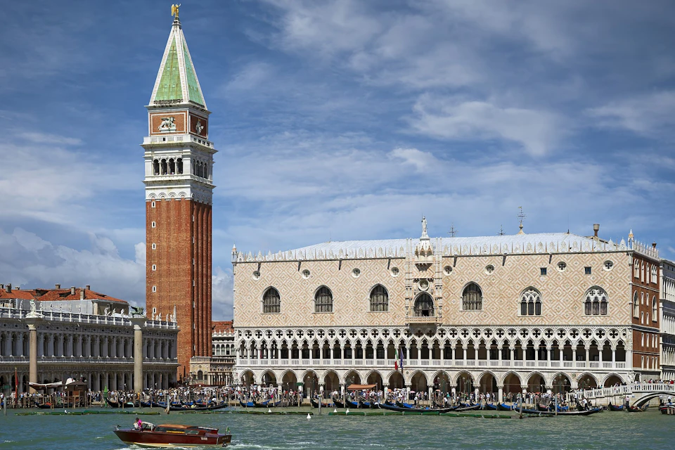Doge's Palace
