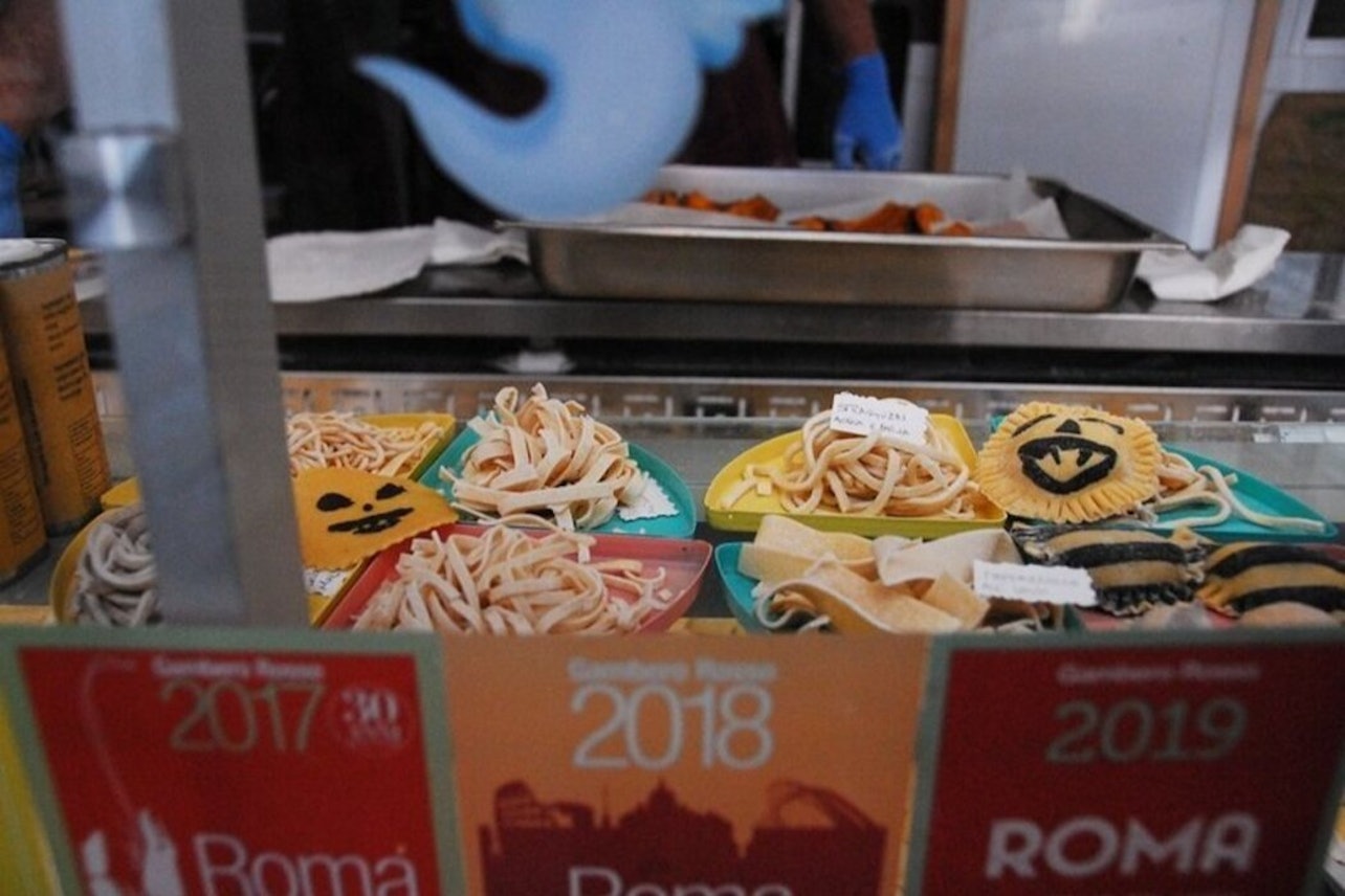 Rome: Testaccio Food Tour - Accommodations in Rome