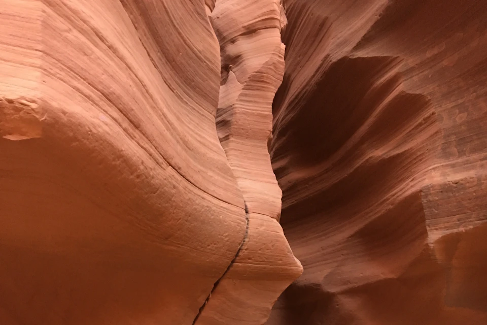 Antelope Canyon X