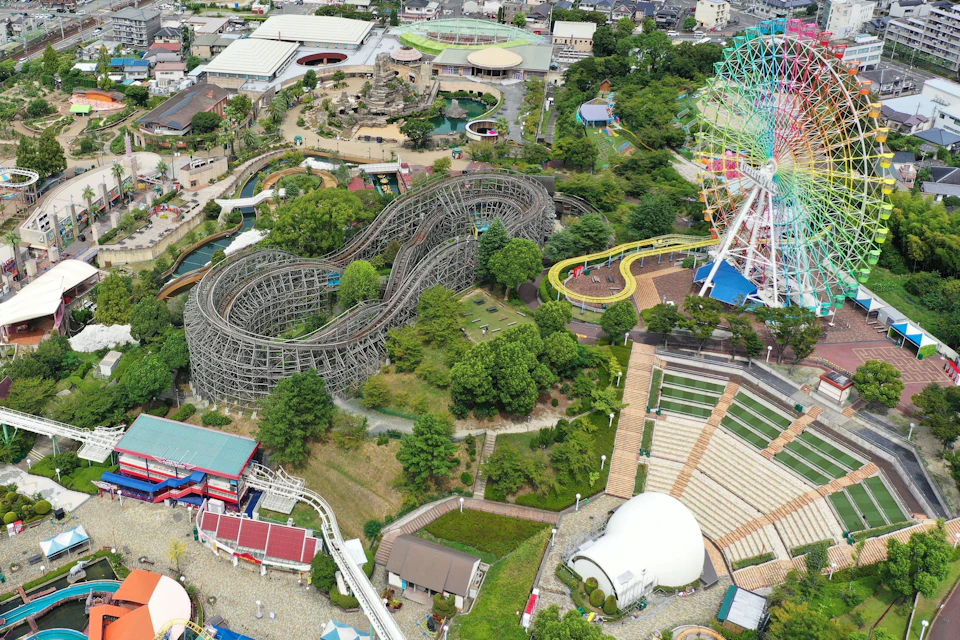 Hirakata Park