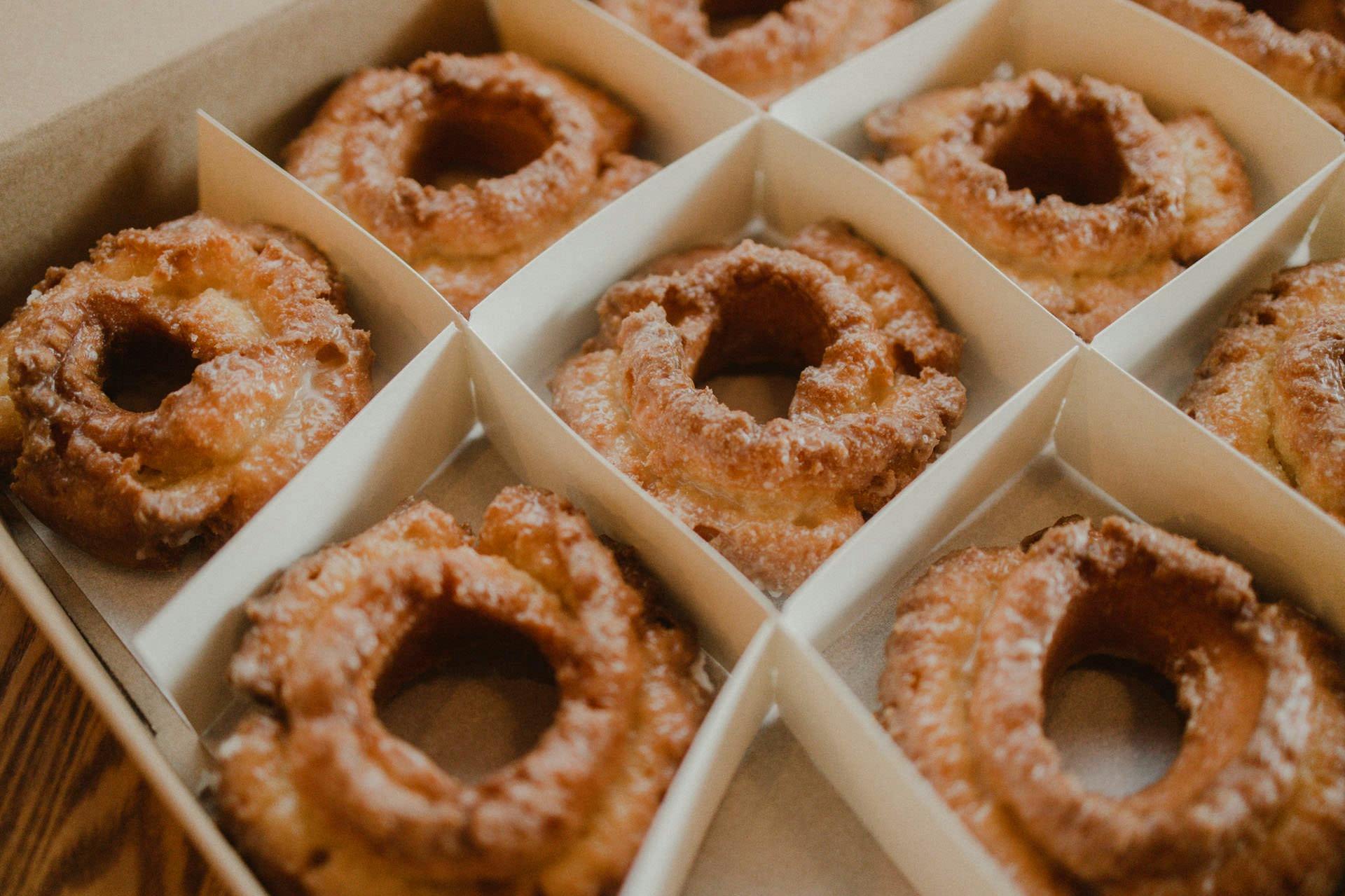 Lower East Side Food & History Tour