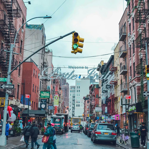 Nova York: 20+ Top Sights Tour guiado a pé - Photo 7