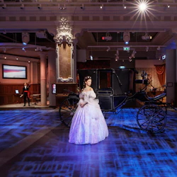 Madame Tussauds Budapest: Entry Ticket 4