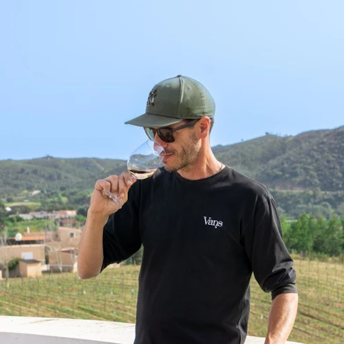 Algarve: Small-Group Guided Wine Tour + Silves Exploration - Photo 8