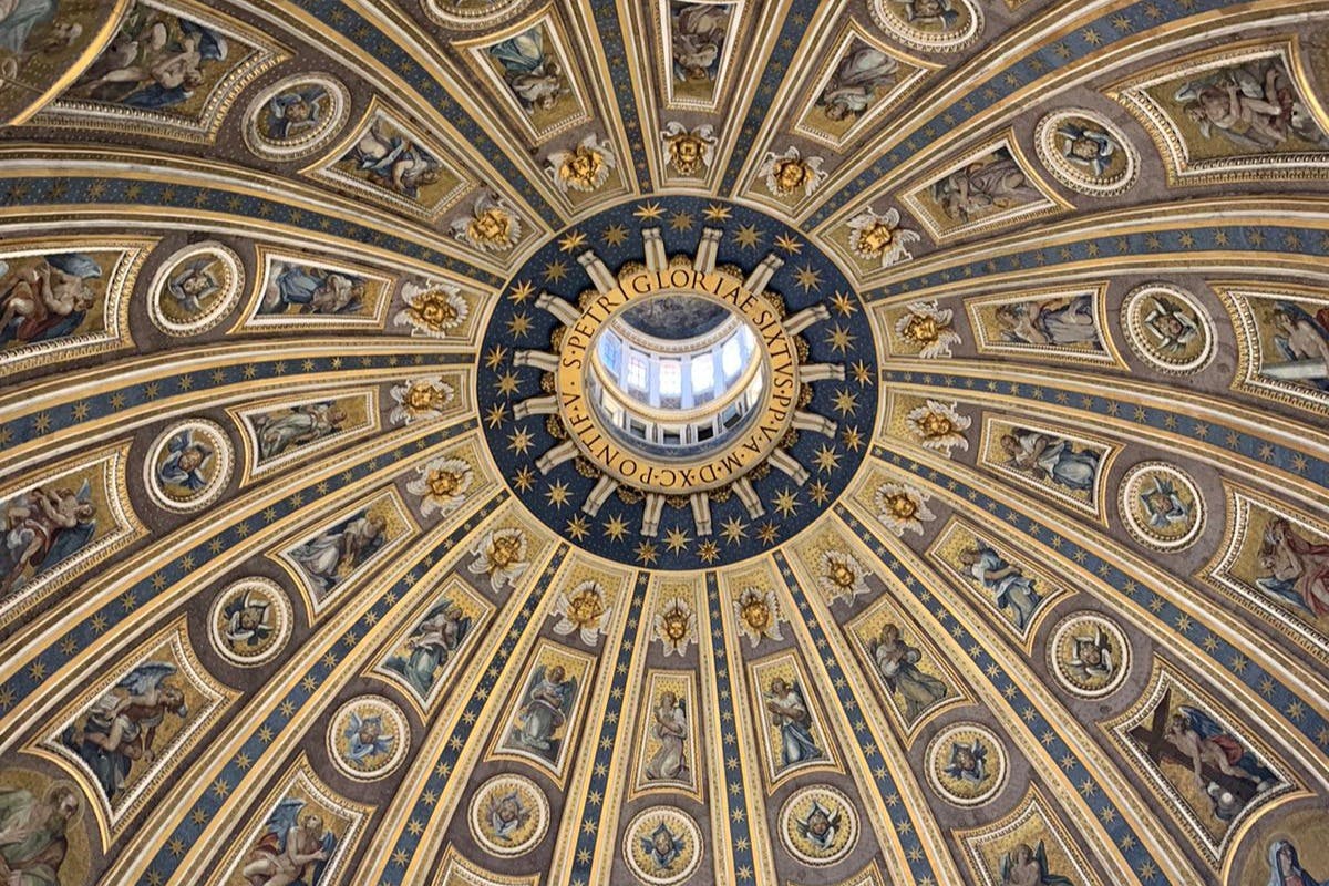 Basilica di San Pietro: Ingresso riservato + Audioguida — 2