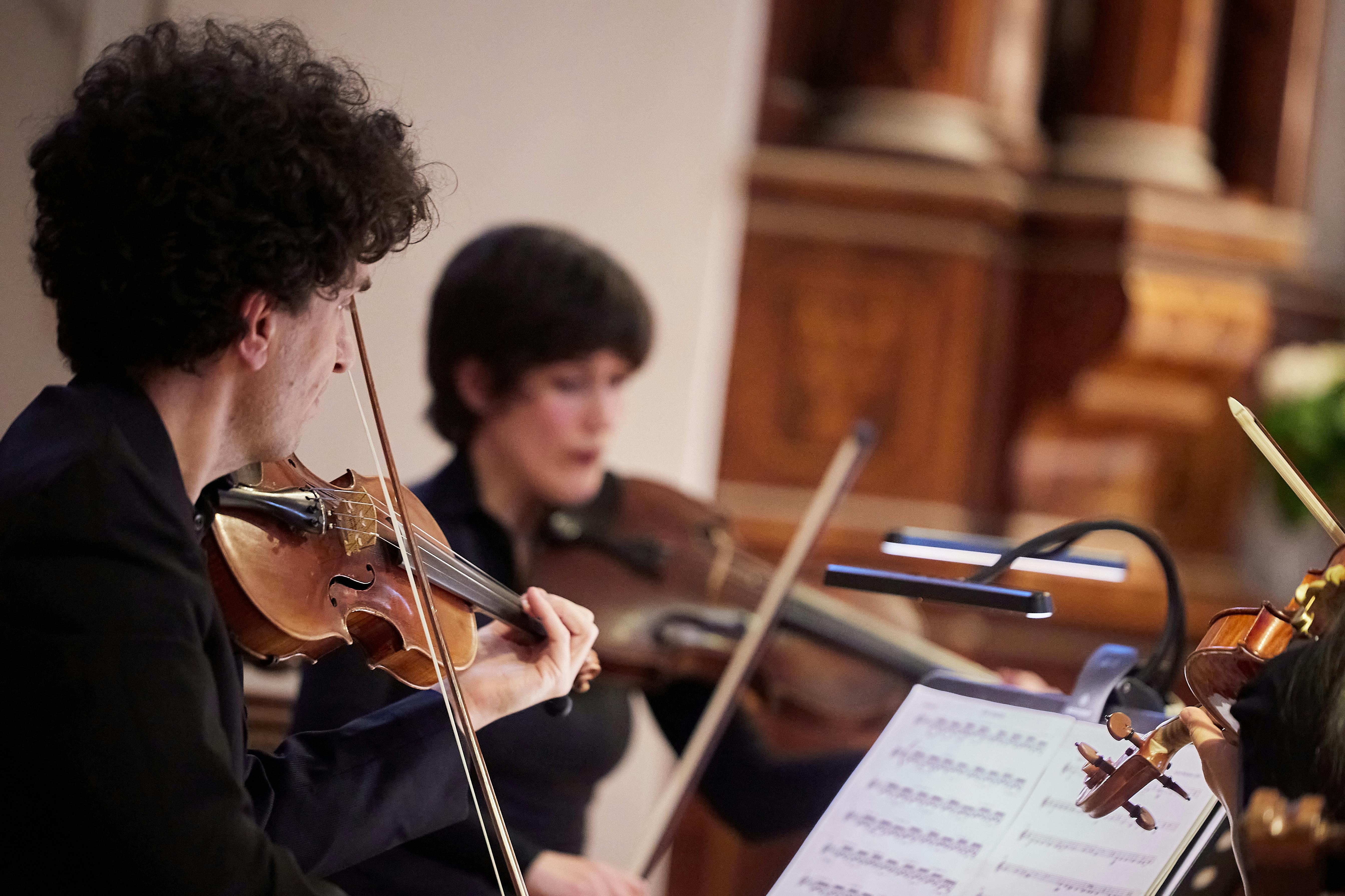 Igreja dos Capuchinhos: Concerto de Mozart e Obras-primas da Música Clássica + Cripta Imperial - Photo 10