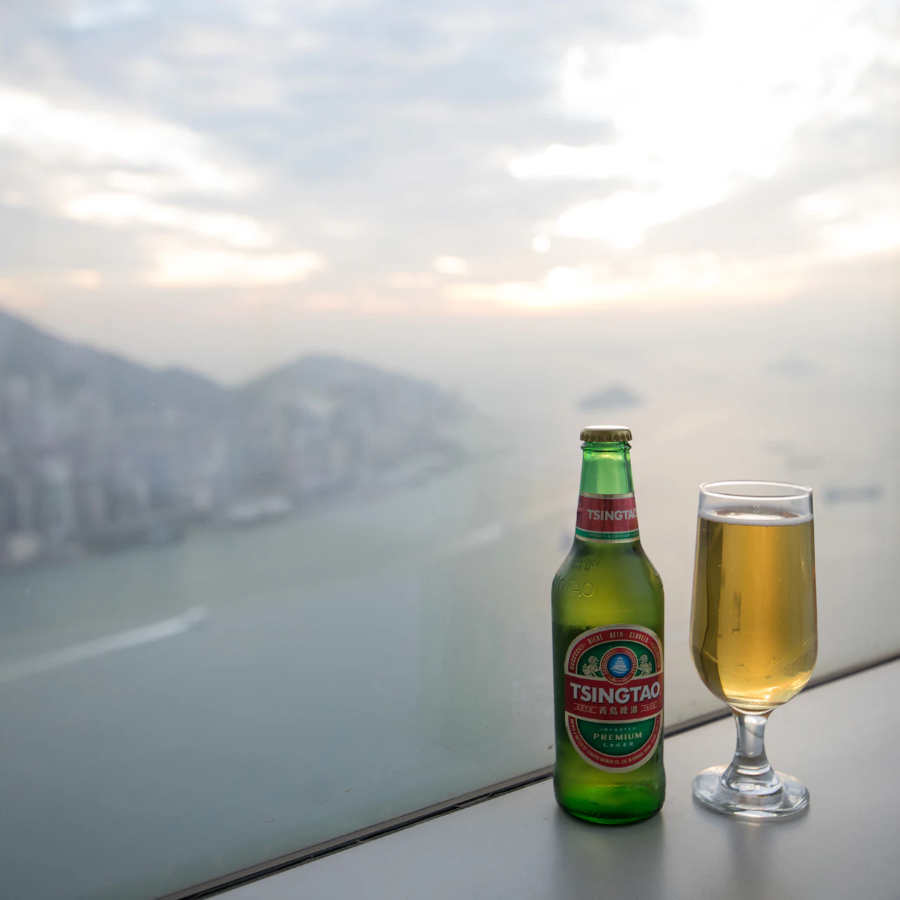 Café 100 by The Ritz-Carlton at sky100: Packages in Hong Kong – Tiqets