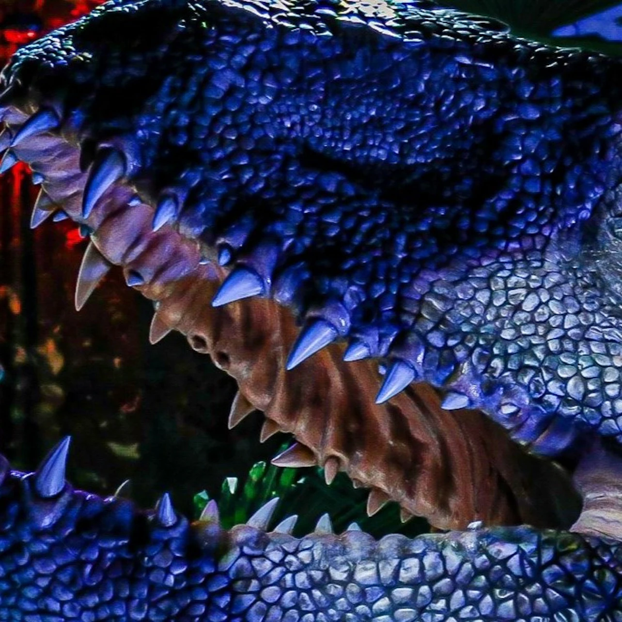 Jurassic World - The Experience Bangkok: Entry Ticket in Bangkok β Tiqets