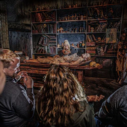 Hamburg Dungeon: Guided Tour 3