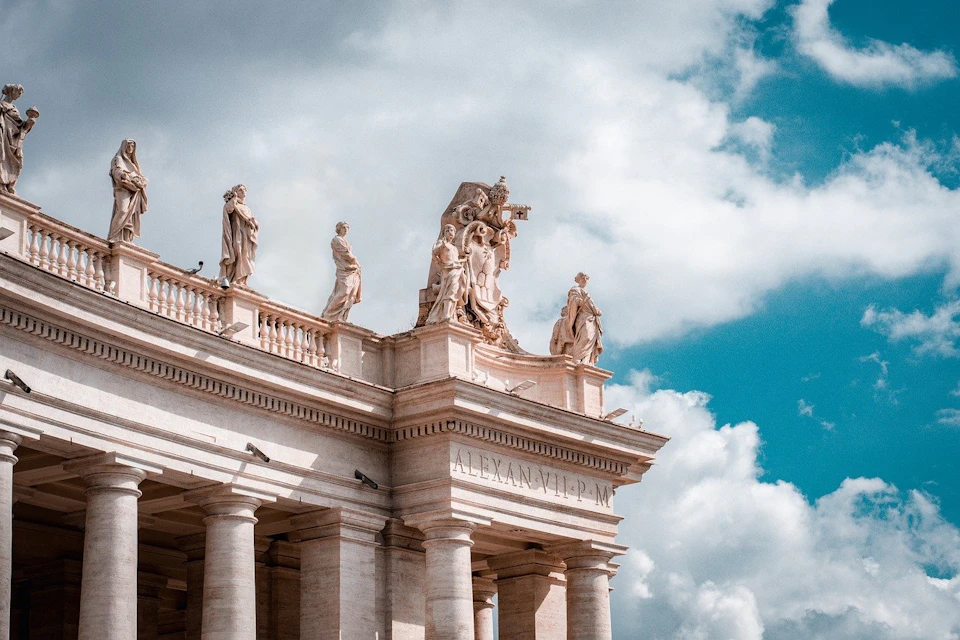 St. Peter's Square