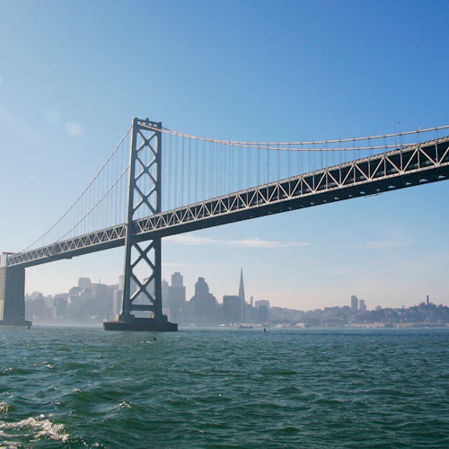 São Francisco: Passeio de barco de 1,5 horas pela ponte - Photo 9