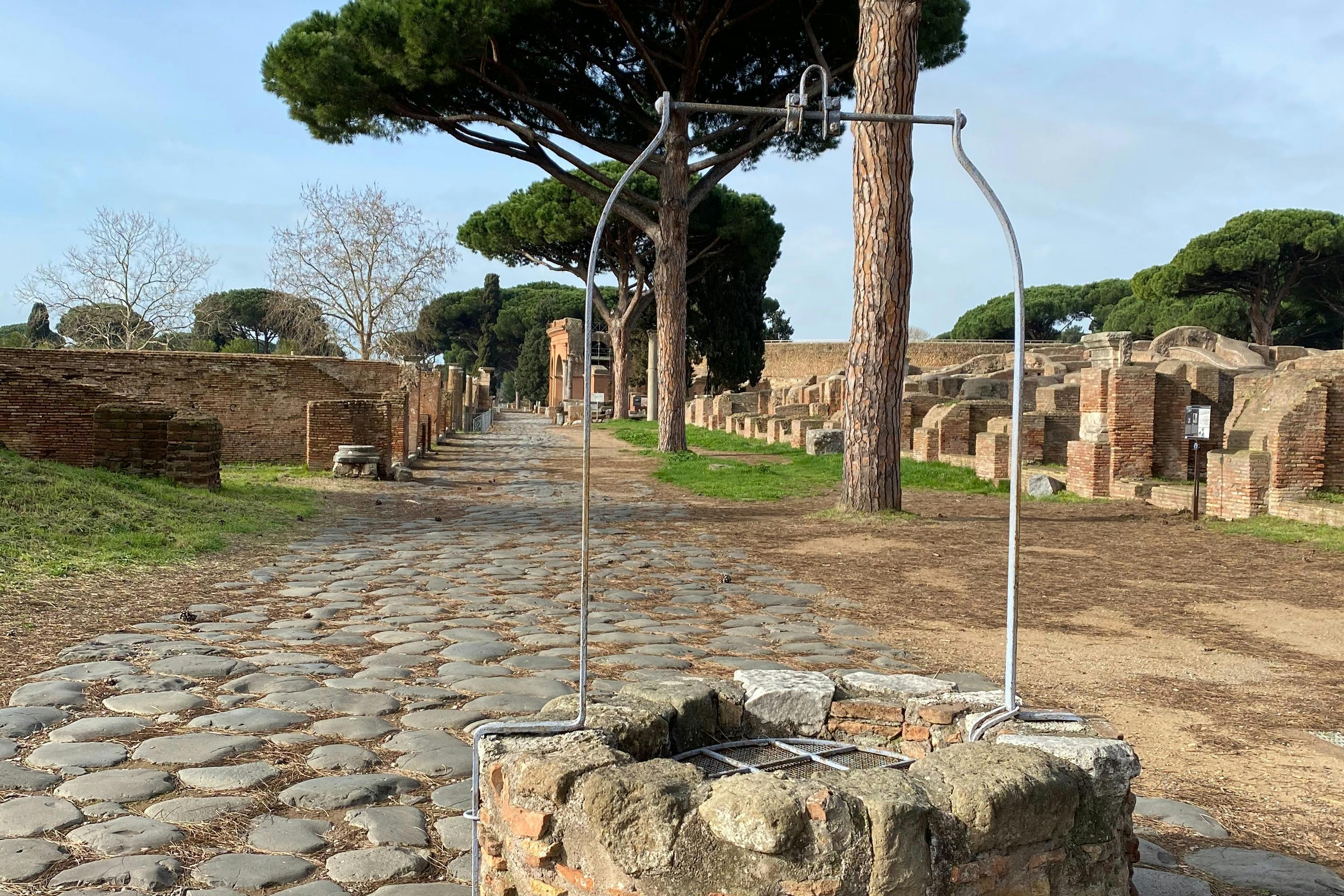 ostia