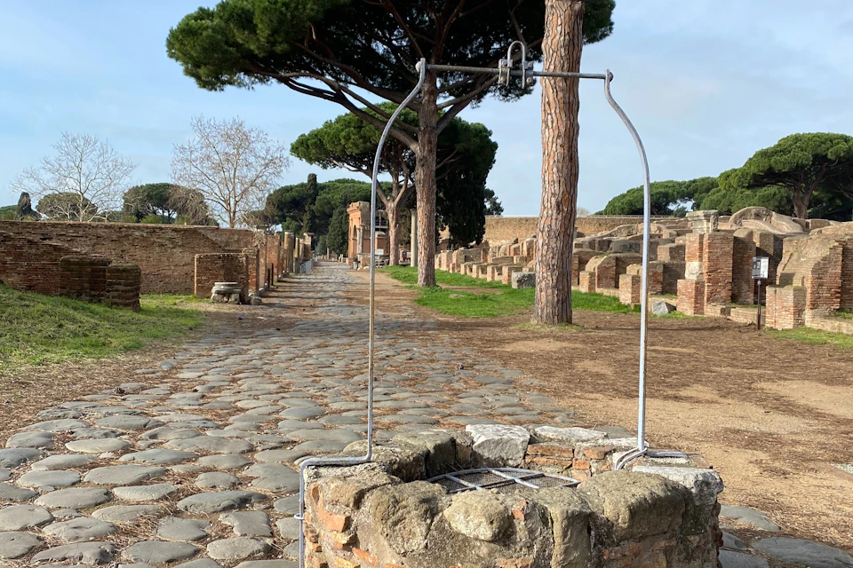 ostia
