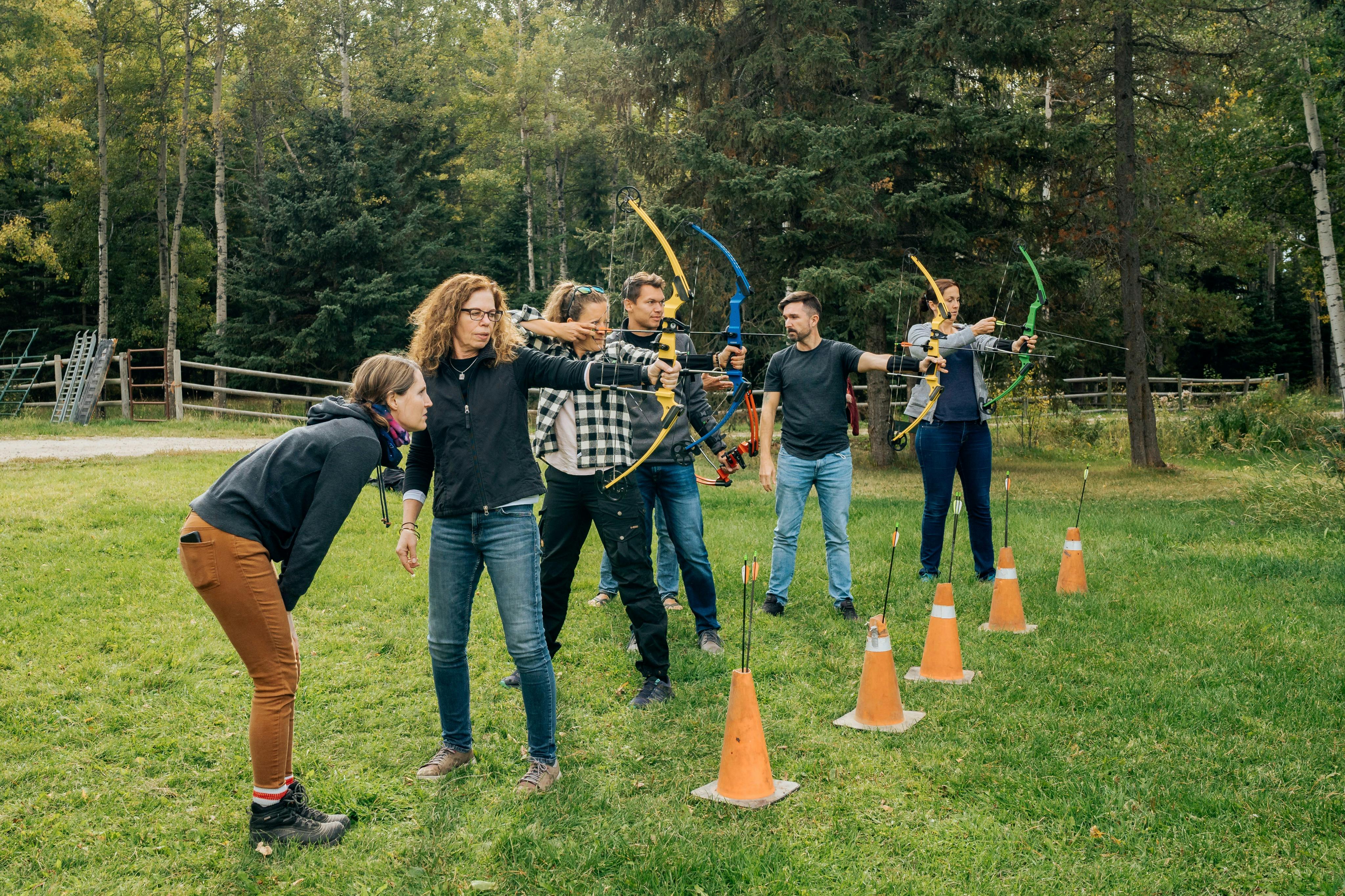 Kulturní centrum Métis Crossing