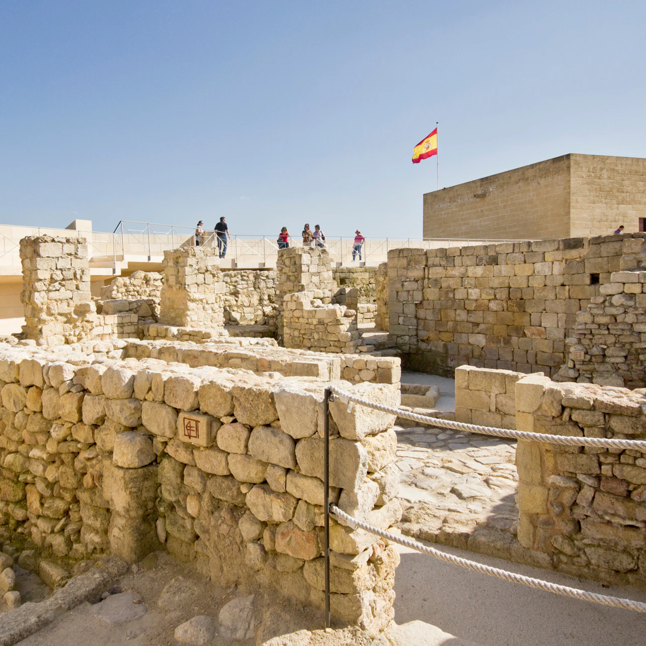 Fortaleza de la Mota