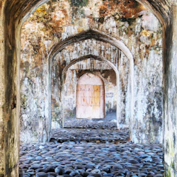 San Juan de Ulúa: Guided Tour in Spanish 4