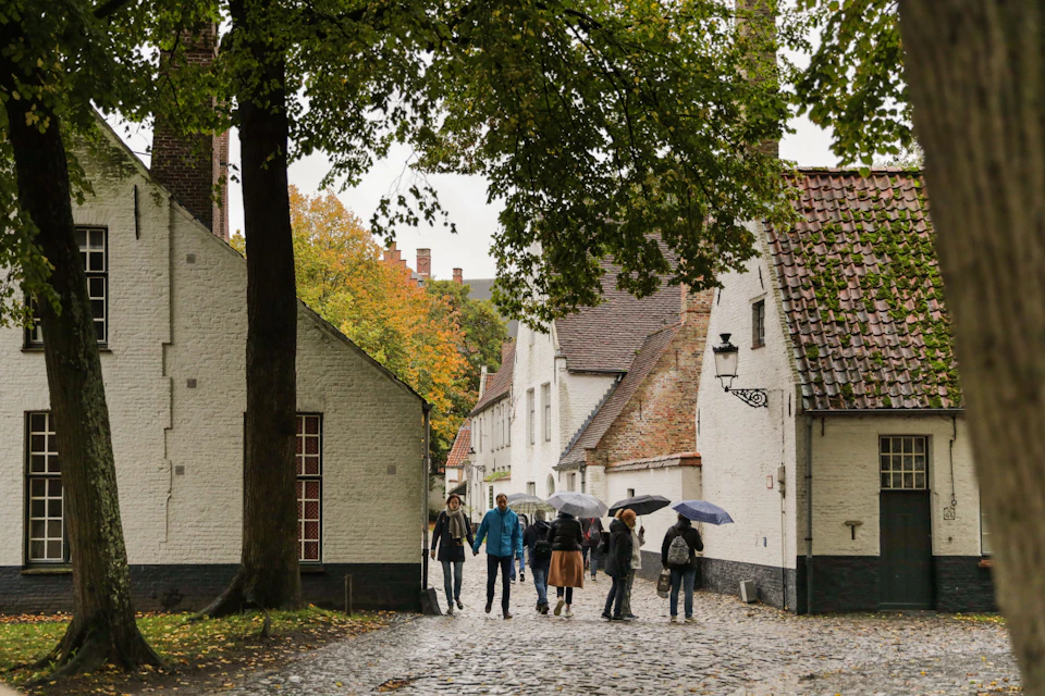 BRUGES