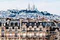 Guidede vandreture i Montmartre med Babylon Tours
