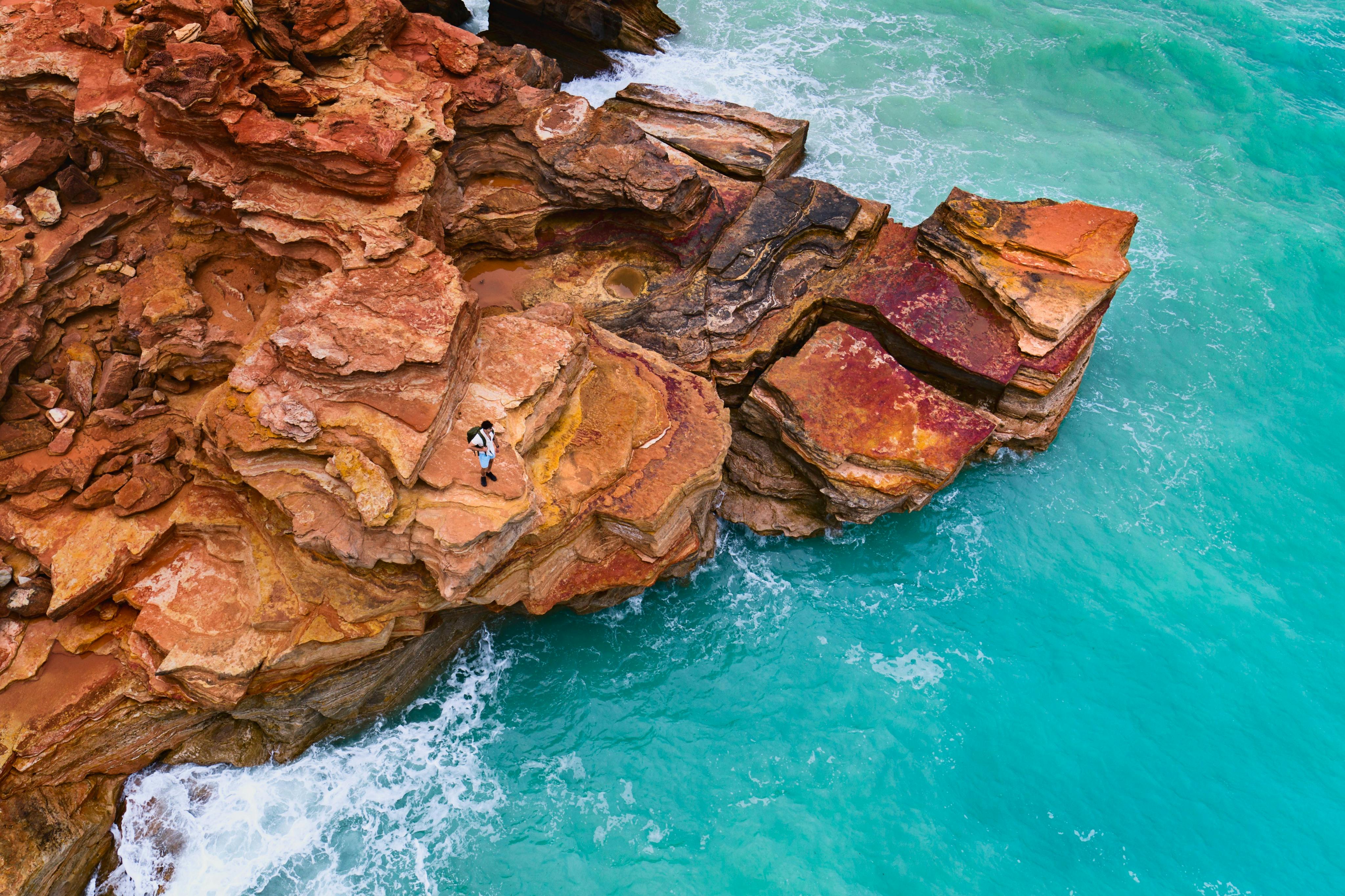 Broome: Excursão à tarde para conhecer os pontos turísticos - Photo 7
