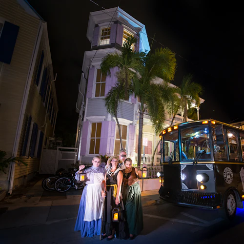 Ghosts & Gravestones Key West - Photo 2