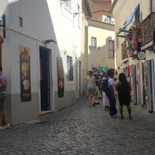 Castelo de São Jorge: tour guiado em grupo pequeno - Photo 3