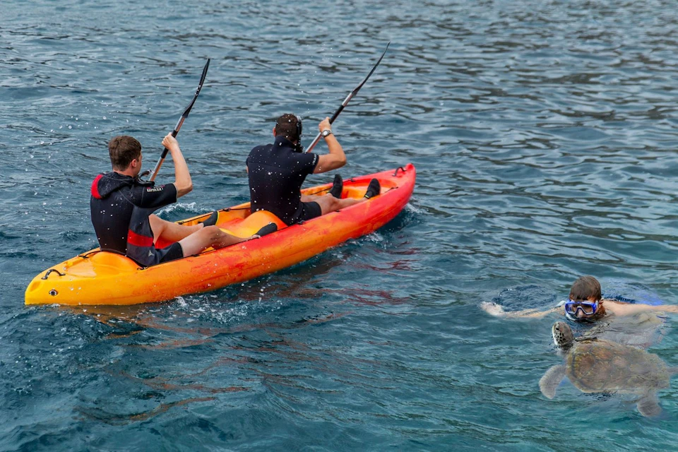 KAYAK