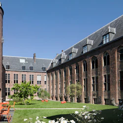 Museum Garden