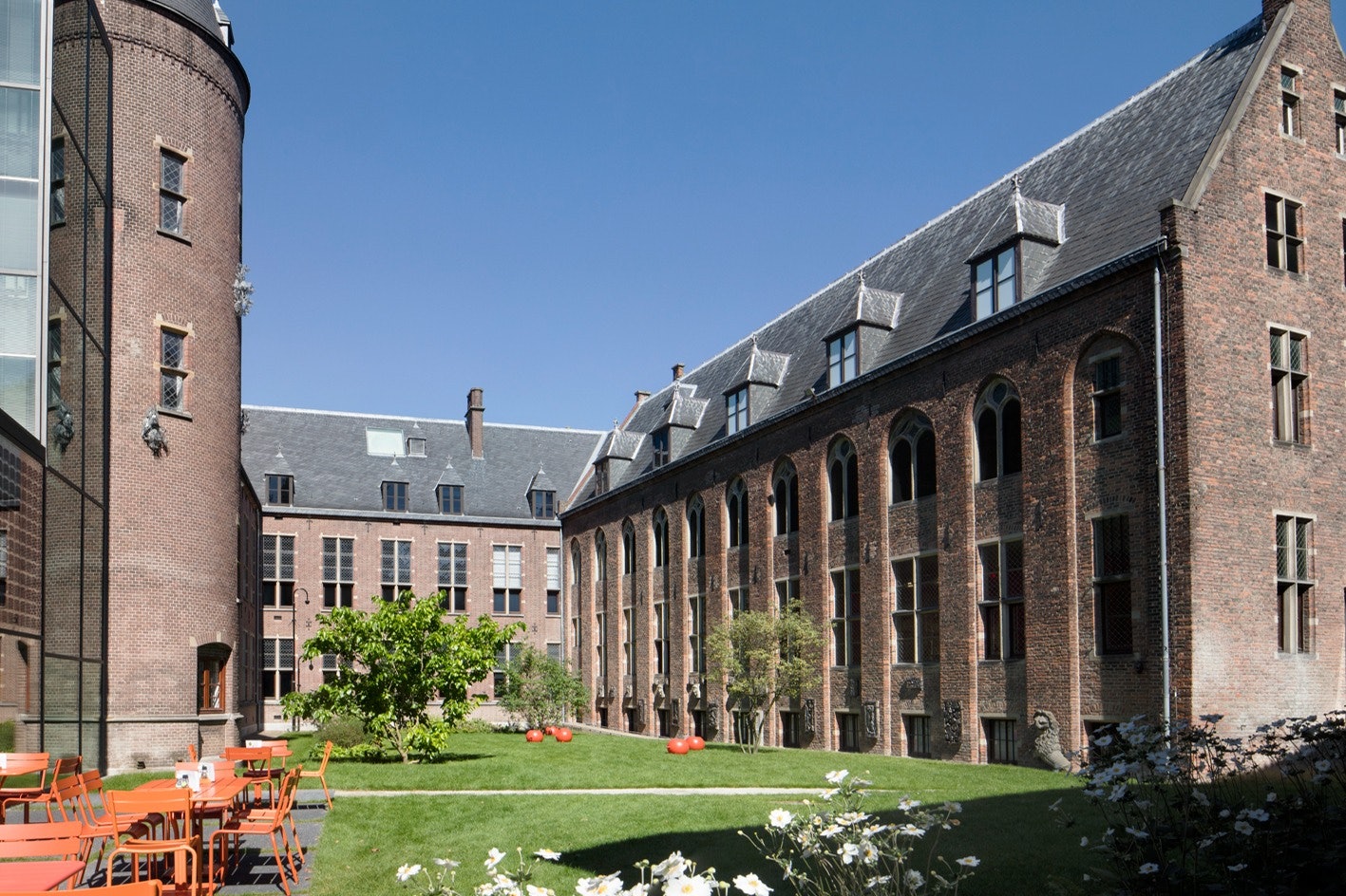 Centraal Museum Utrecht: bilhete sem filas