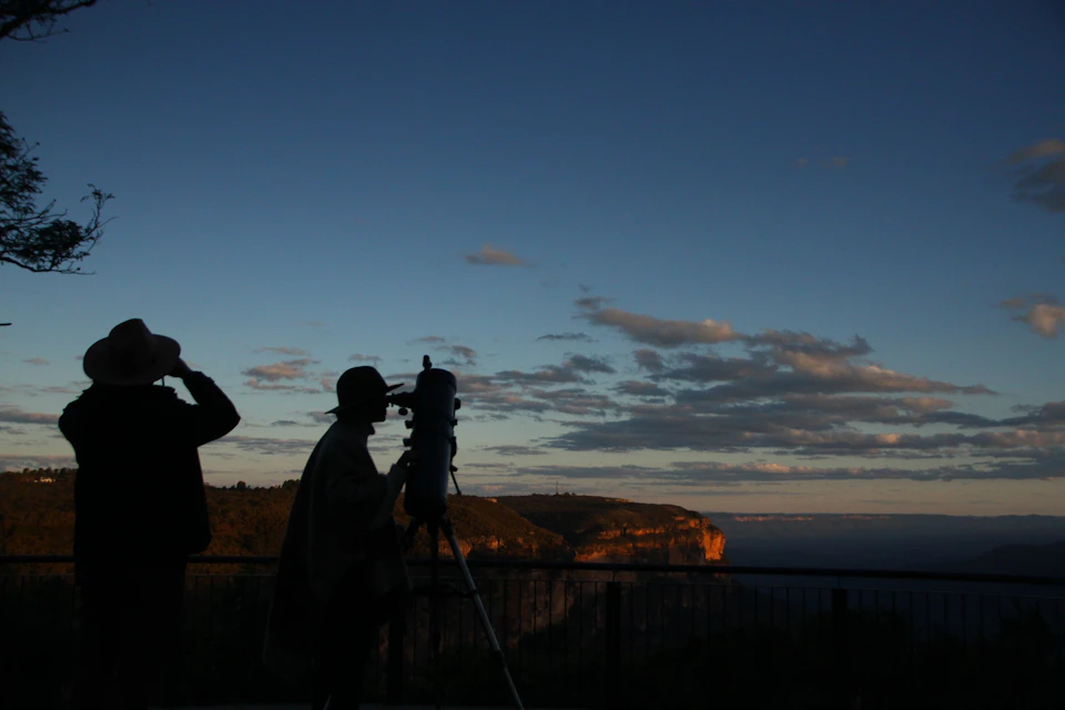 Stargazing Tour